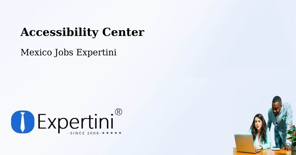 Accessibility Statement – Acula - Mexico Jobs Expertini