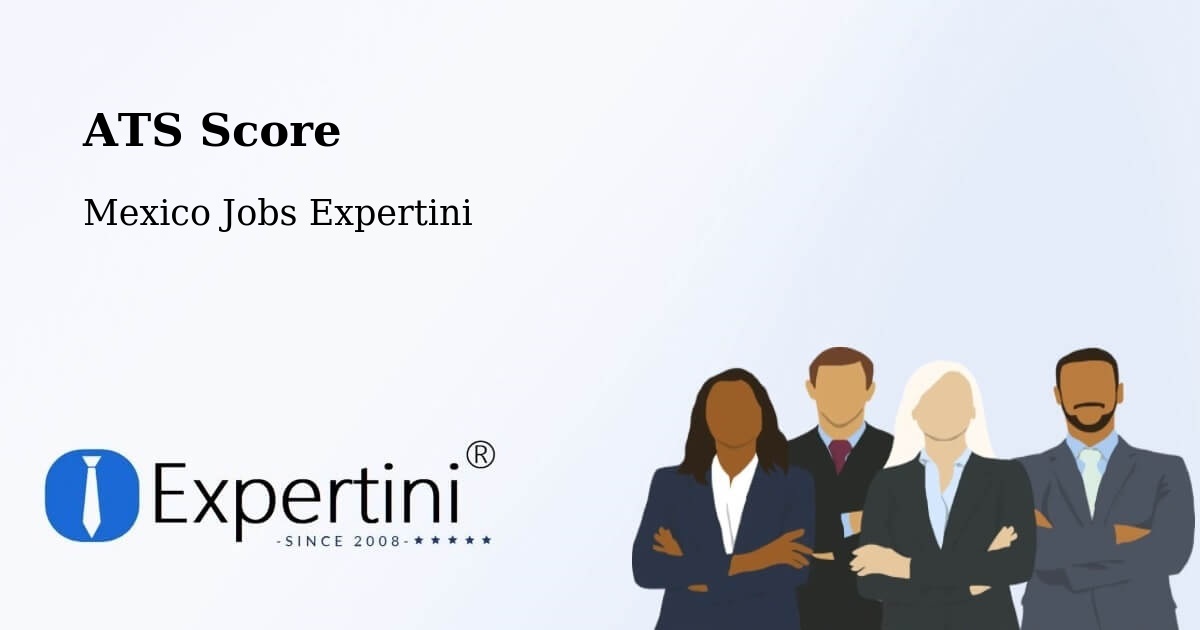 Resume ATS Score & Job Description Match Tool – Acula - Mexico Jobs Expertini