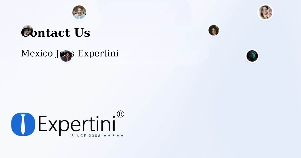 Contact Expertini – Acula - Mexico Jobs Expertini