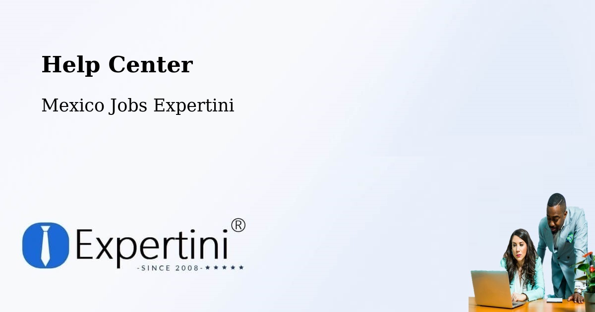 Help Center – Acula - Mexico Jobs Expertini