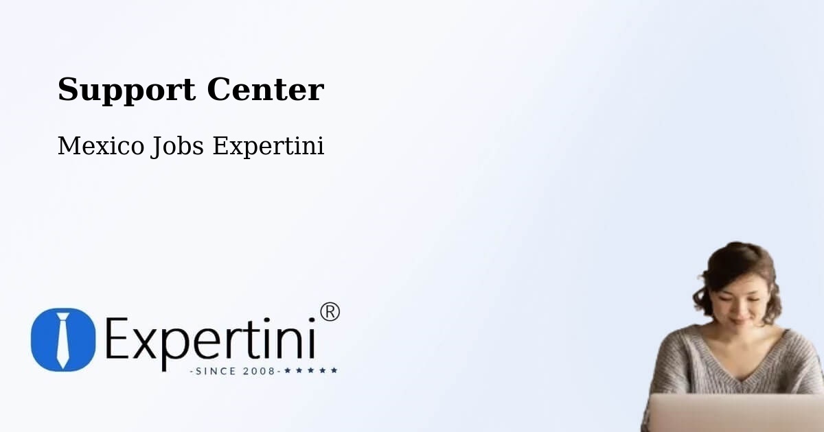 Support Services – Acula - Mexico Jobs Expertini