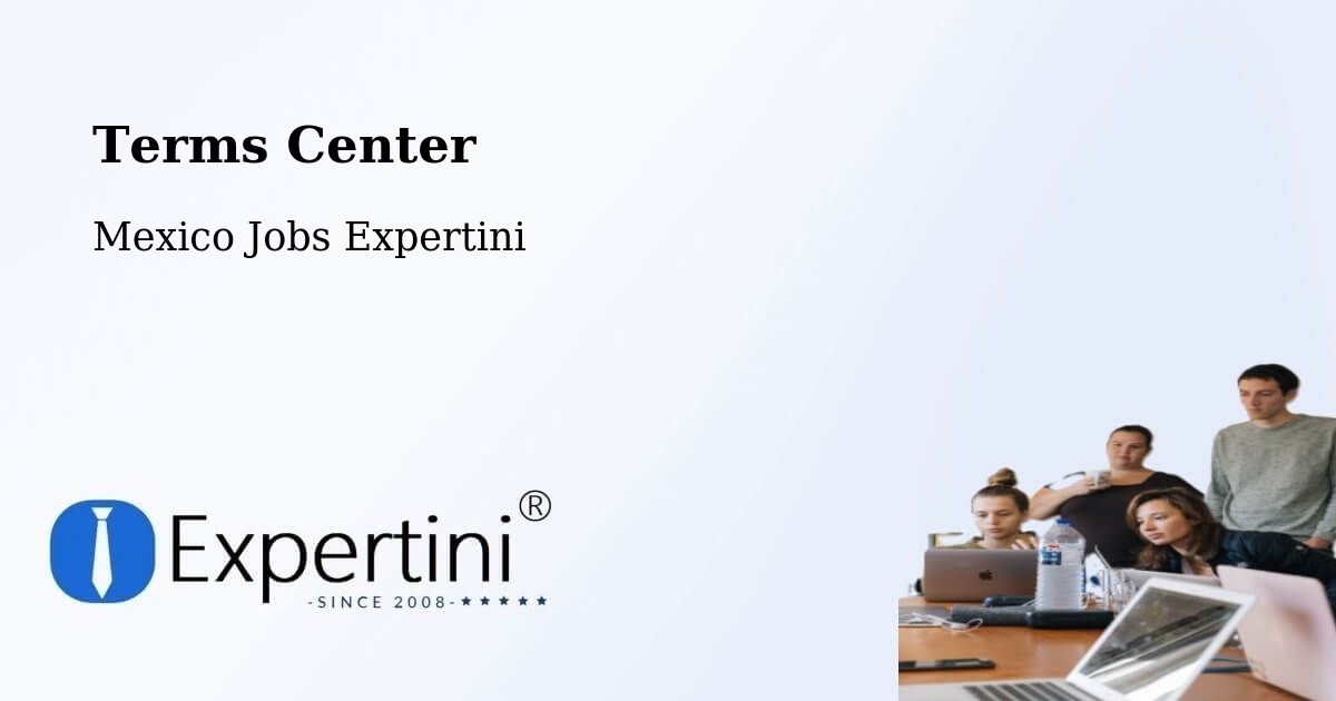 Terms of Service – Acula - Mexico Jobs Expertini